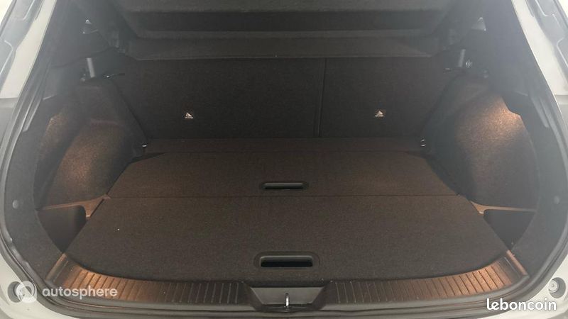 Nissan Qashqai 1.3 Mild Hybrid 158ch N-Connecta Xtronic 2022 (image 14)