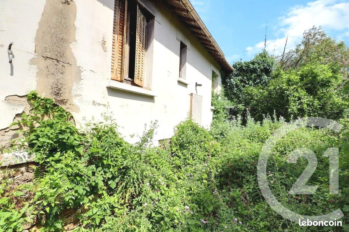 Maison 5 pièces 77 m² · à Villepinte · 77 m² · 199 000 €