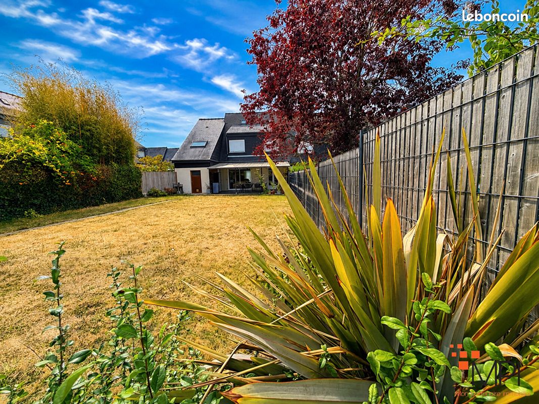 Maison 5 pièces 96 m² · à Bruz · 96 m² · 295 000 €