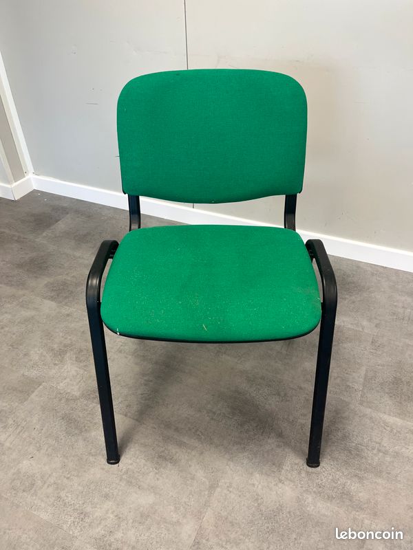 Chaises de bureau (image 2)