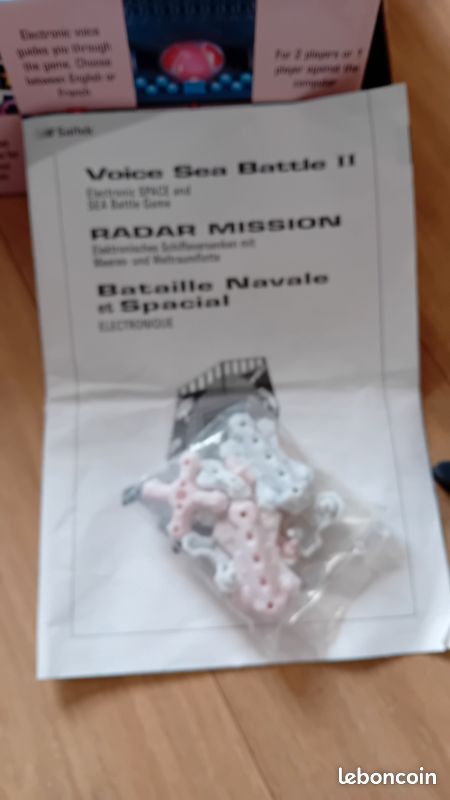 Bataille naval (image 2)