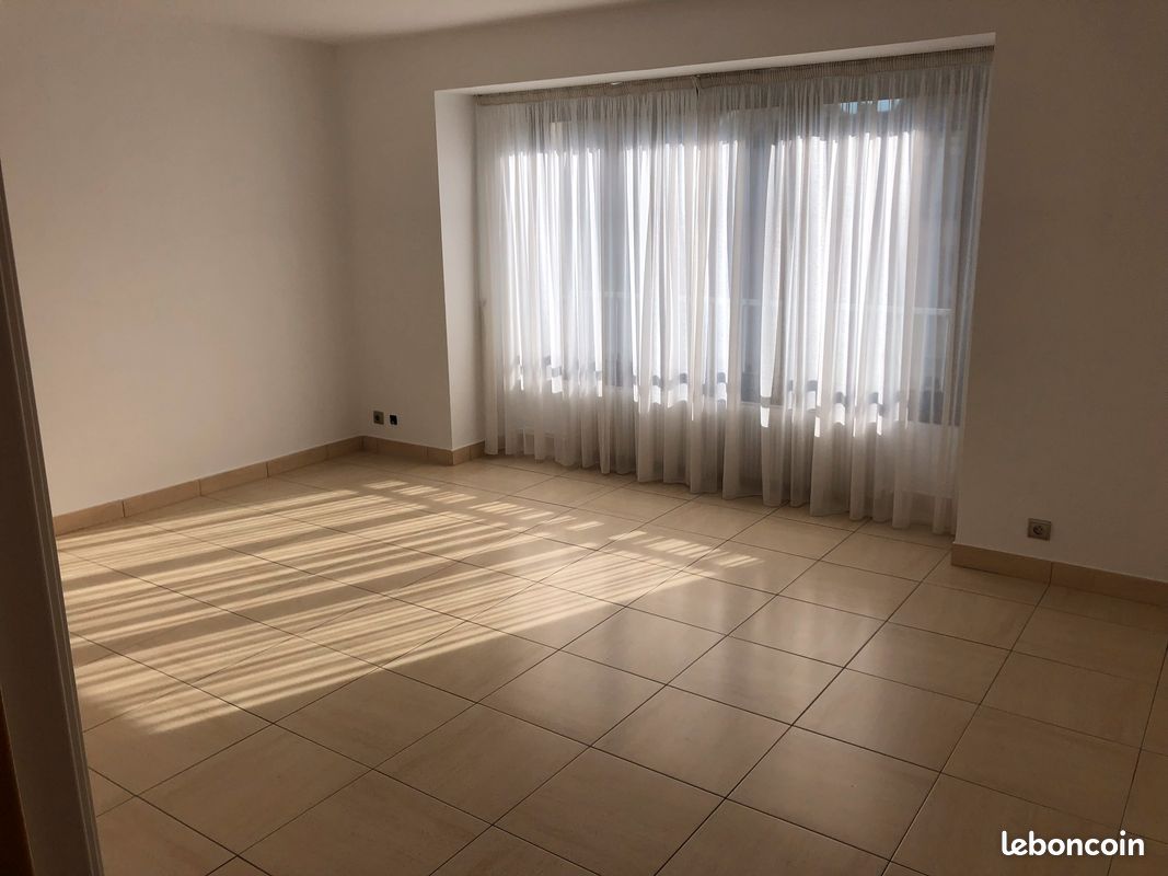 Appartement 3 pièces 70 m² · à Chaumont · 70 m² · 680 €/mois
