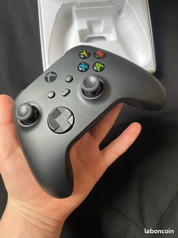Manette Xbox (image 3)