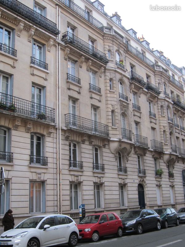 Appartement 3 pièces 85 m² · à Paris · 84,7 m² · 2 750 €/mois