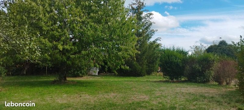 Maison 16 pièces 524 m² - Bunzac 16110 (image principale 18)