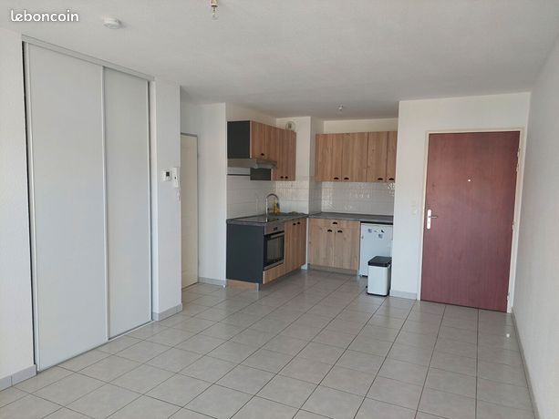 Appartement 3 pièces 50 m²