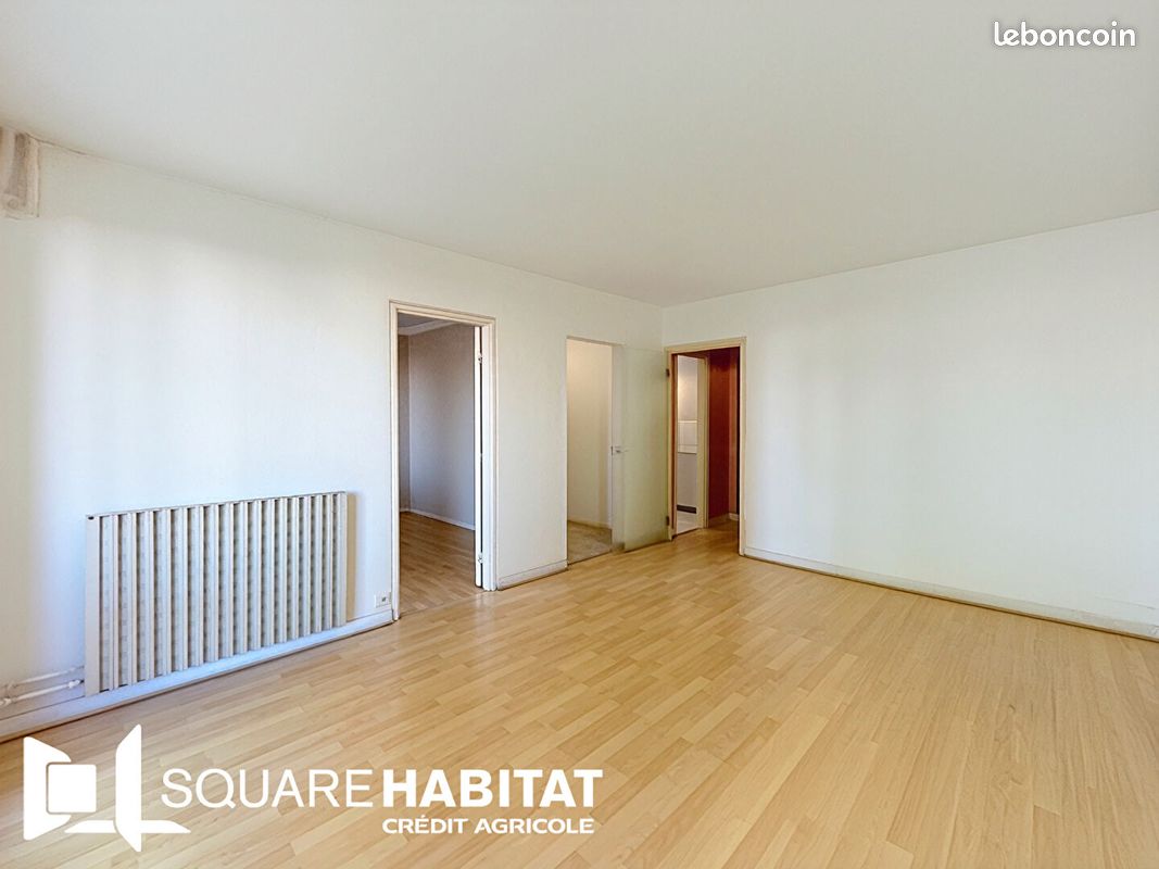 Appartement 2 pièces 39 m² · à Saint-Brieuc · 39 m² · 39 000 €