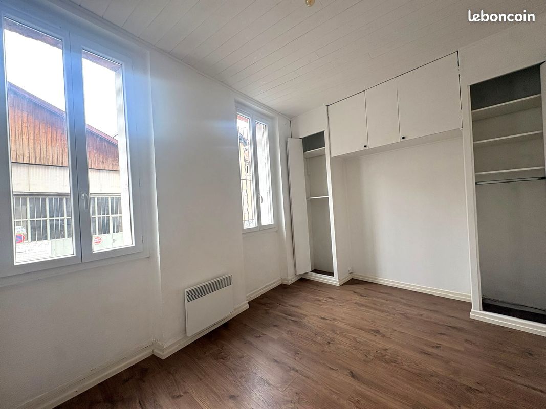 Appartement 1 pièce 30 m² · à Toulouse · 30 m² · 130 000 €