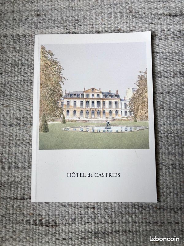 Hôtel de Castries (image 1)