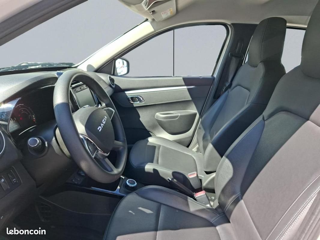 Dacia Spring Expression (image 8)