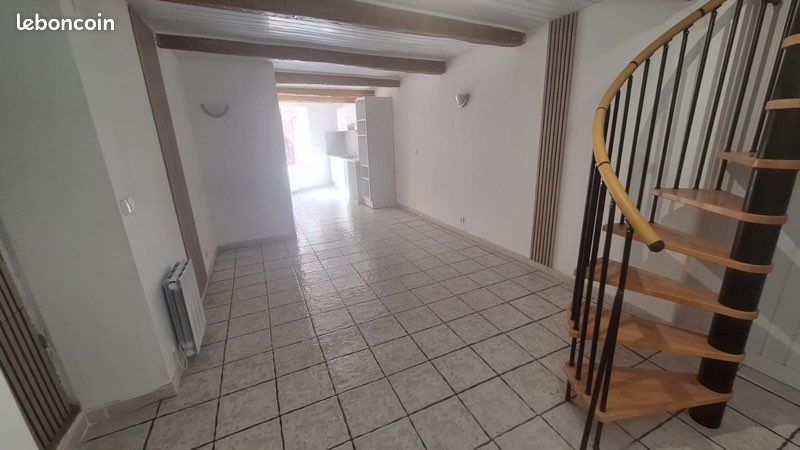 Appartement 3 pièces 58 m² · à Le Bousquet-d'Orb · 58 m² · 555 €/mois
