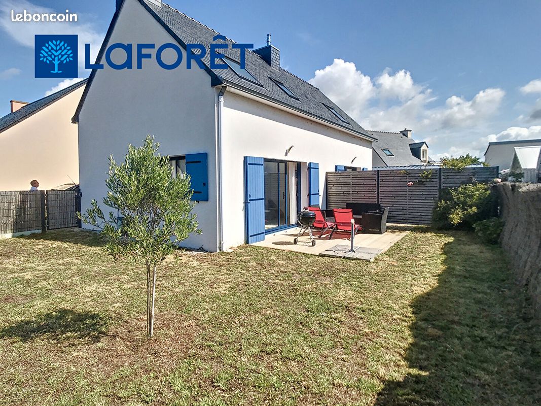 Maison 3 pièces 52 m² · à Plouhinec · 52 m² · 950 €/mois