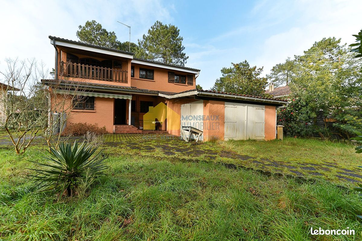 Maison 7 pièces 150 m² · à Lège-Cap-Ferret · 150 m² · 1 100 000 €
