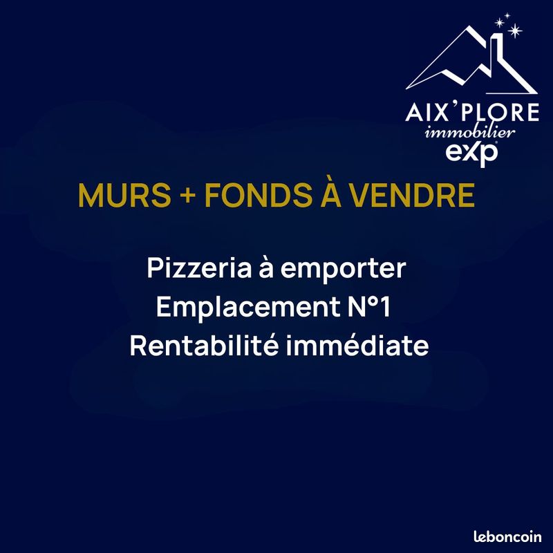 Local 29 m² Annecy (image 2)