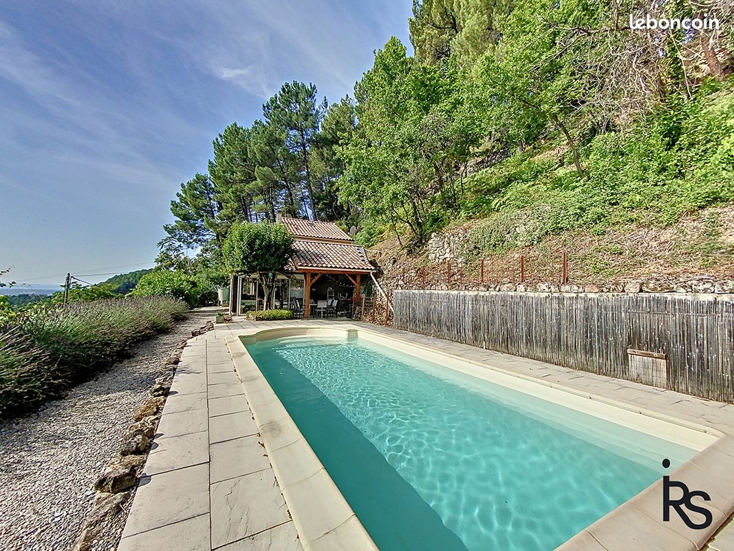 Maison 4 pièces 114 m² · à Largentière · 114 m² · 275 000 €