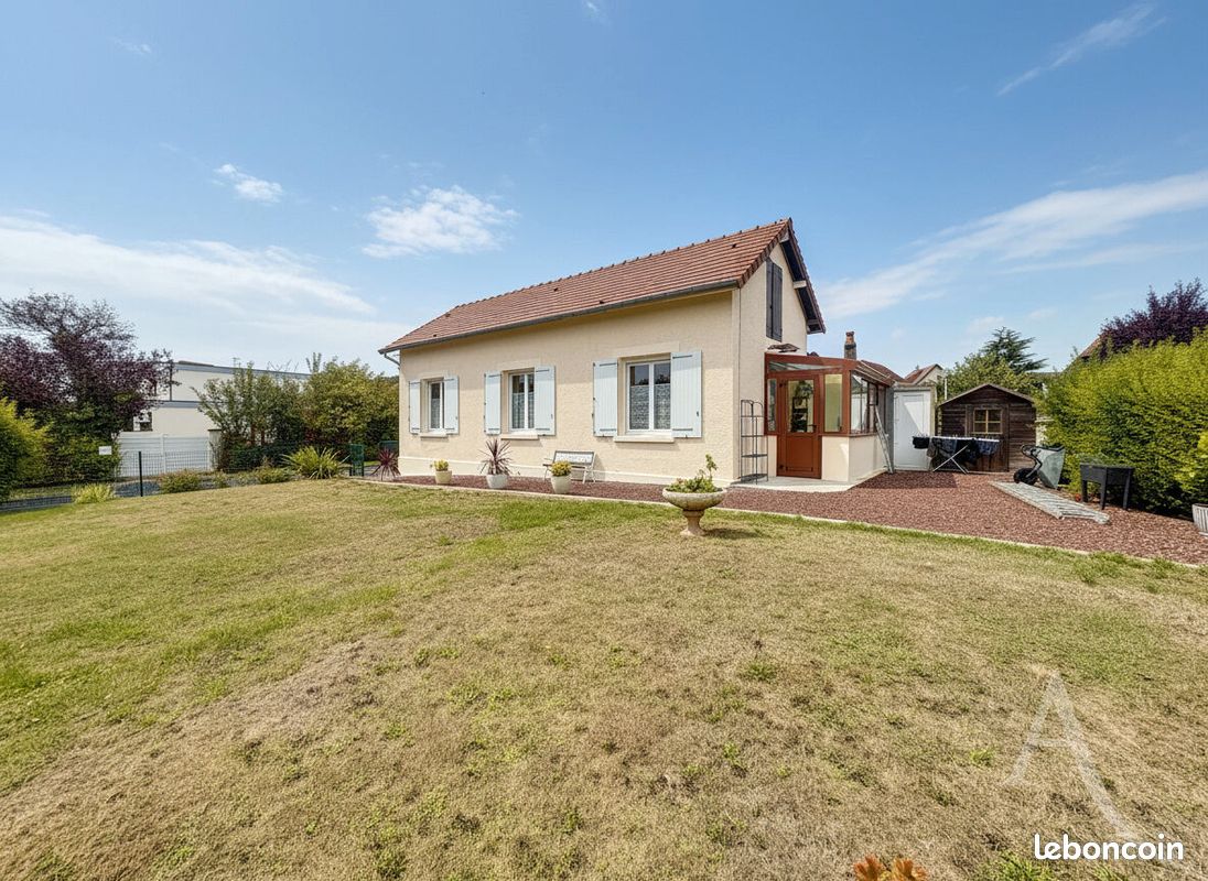 Maison 3 pièces 70 m² · à Ifs · 70 m² · 230 000 €