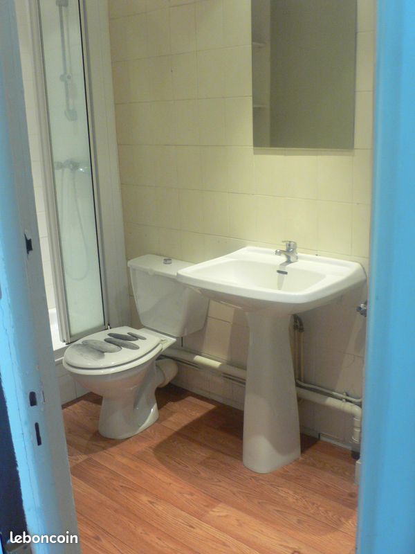 Appartement a louer lisieux - 2 pièce(s) - 40 m2 - Surfyn