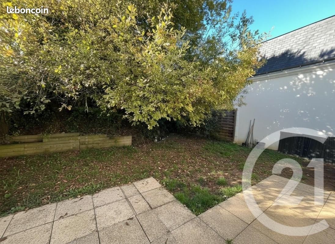 Maison a louer joue-les-tours - 4 pièce(s) - 85 m2 - Surfyn