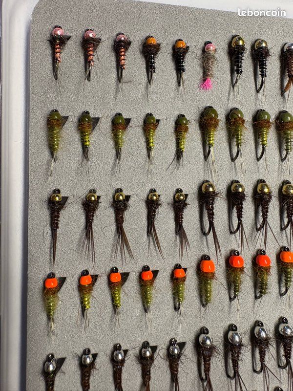4 Pièces Tapetteà Mouche Noir,Tapettes à Mouches Extensible,Tapetteà