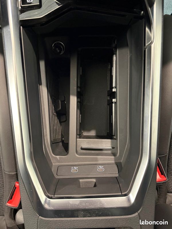 AUDI E-TRON 55 114KWH QUATTRO S LINE SIÈGES ÉLECTRIQUES CHAUFFANTS RÉGULATEUR ADAPTATIF CAMÉRa 360 (image 14)