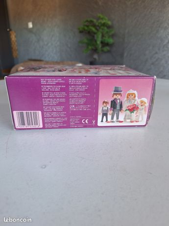 PLAYMOBIL BELLE ÉPOQUE N°4258 Carrosse Des Mariés EUR 50,00 - FR