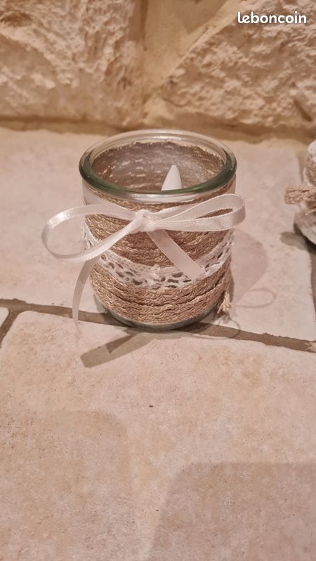 28 Petit pot decoratifs (image 1)