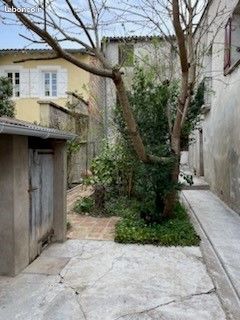 Appartement 3 pièces 44 m² · à Montastruc-la-Conseillère · 44 m² · 512 €/mois