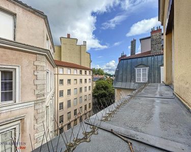 Appartement 210 000 € - 35 m²