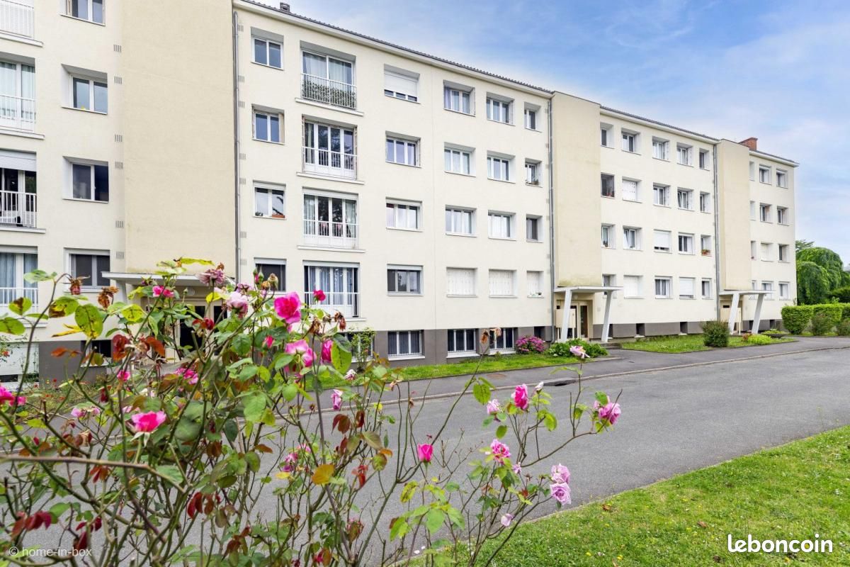 Appartement 4 pièces 86 m² · à Villiers-sur-Marne · 86 m² · 261 000 €