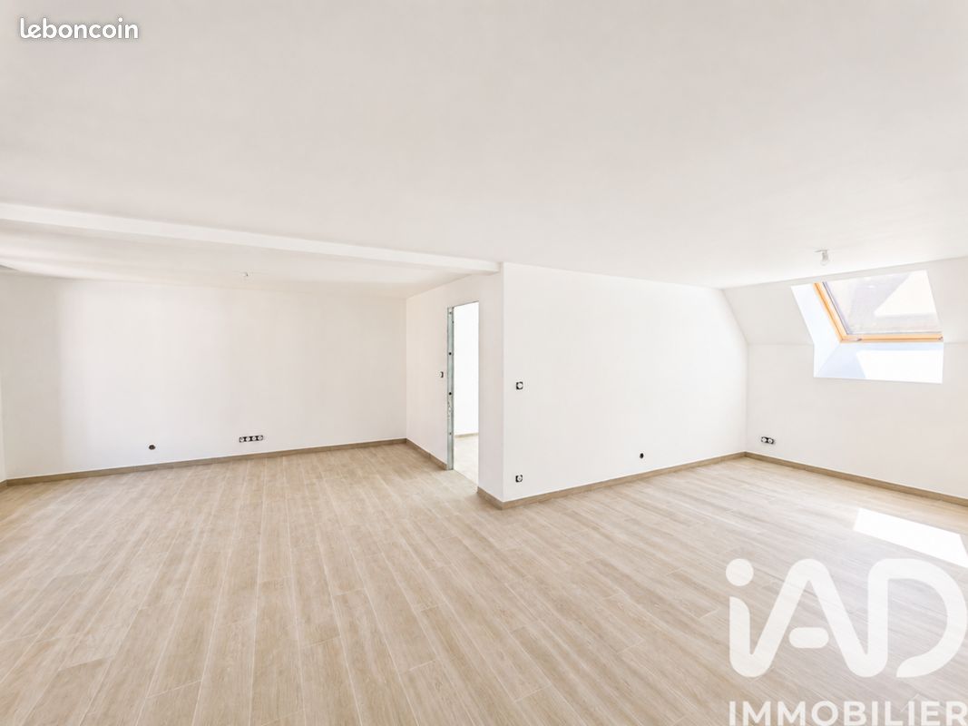 Appartement 5 pièces 121 m² · à Durningen · 121 m² · 361 500 €