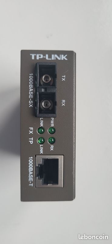Tp link mc 200 cm (image 2)