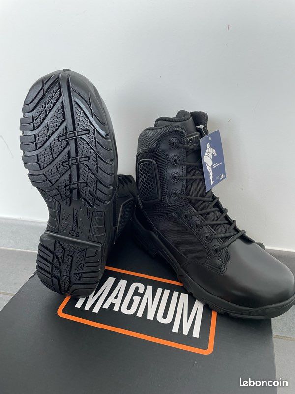 Rangers Magnum Strike Force Chaussures