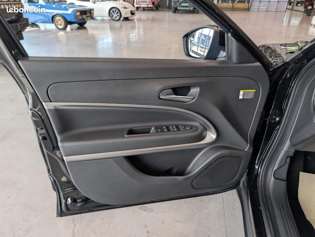 Jeep Avenger ELECTRIQUE 115 kW 4x2 1st Edition 5P (image 23)
