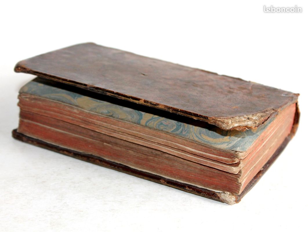 ETAT MILITAIRE DE FRANCE POUR L'ANNEE 1779, 21e EDITION par DE ROUSSEL MILITARIA (image 5)