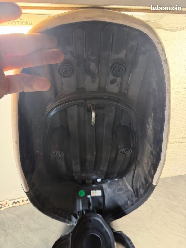 Selle booster bw’s (image 3)