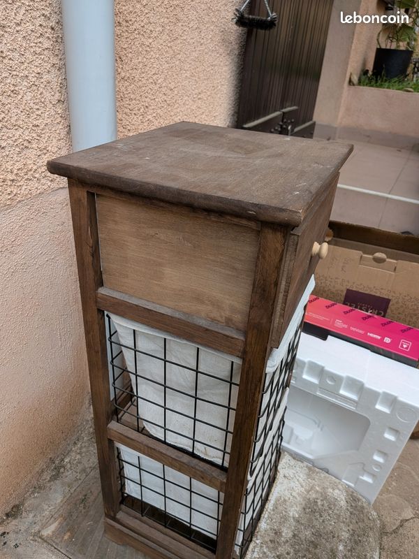 Meuble appoint (image 4)