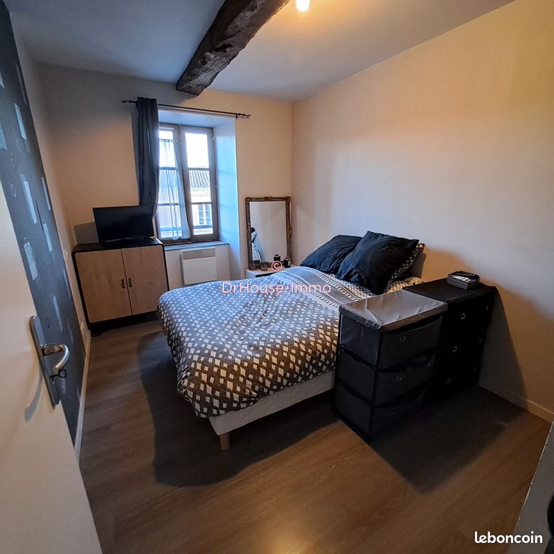 Maison 8 pièces 123 m² - Brigueuil 16420 (image principale 4)