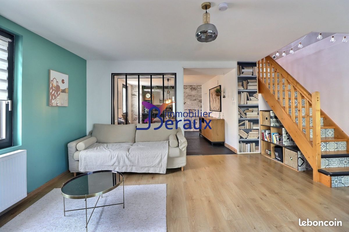 Maison 5 pièces 132 m² (image 7)