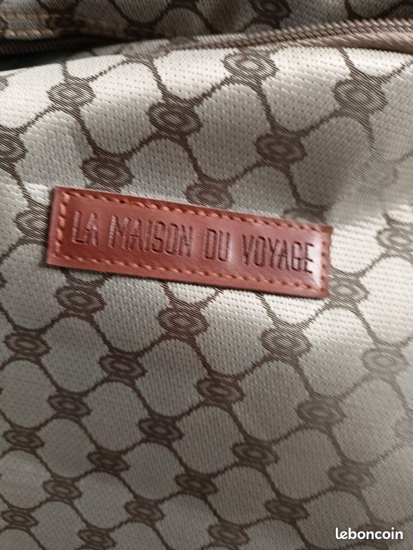 Sac de voyage (image 5)