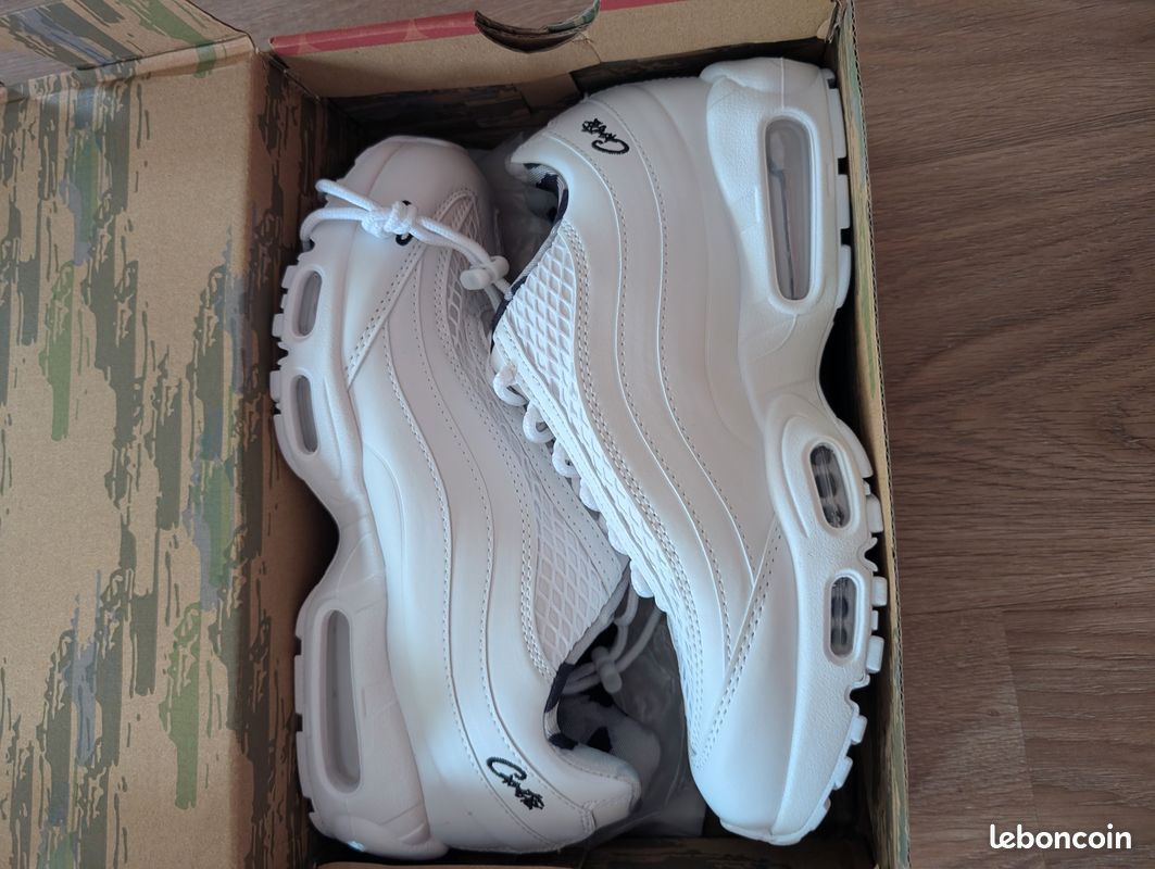 Air max 95 cortez (image 1)