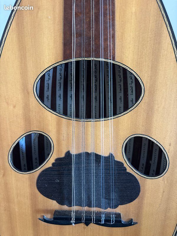 Instrument oud (image 2)