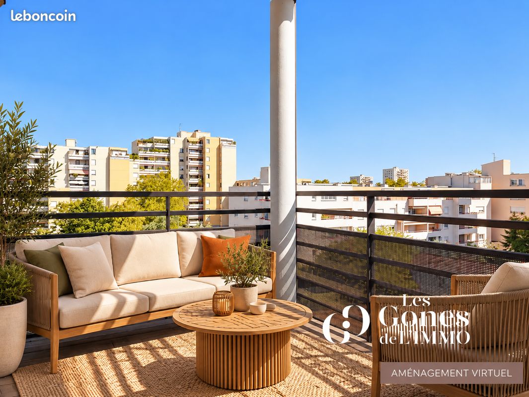 Appartement 4 pièces 75 m² · à Lyon · 75 m² · 269 000 €