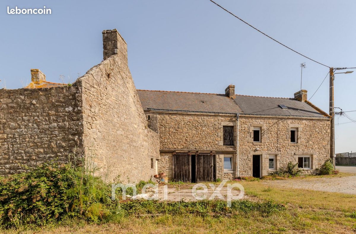 Maison 3 pièces 80 m² · à Erdeven · 80 m² · 315 000 €