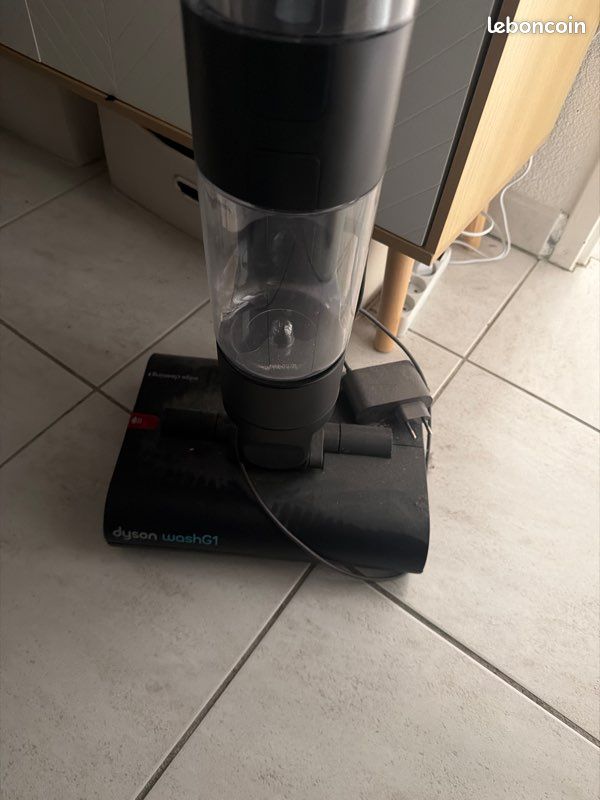 Nettoyeur de sols Dyson WashG1 (image 1)