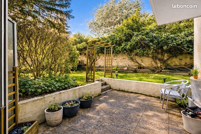 Appartement 3 pièces 90 m² · à Sceaux · 90 m² · 499 000 €