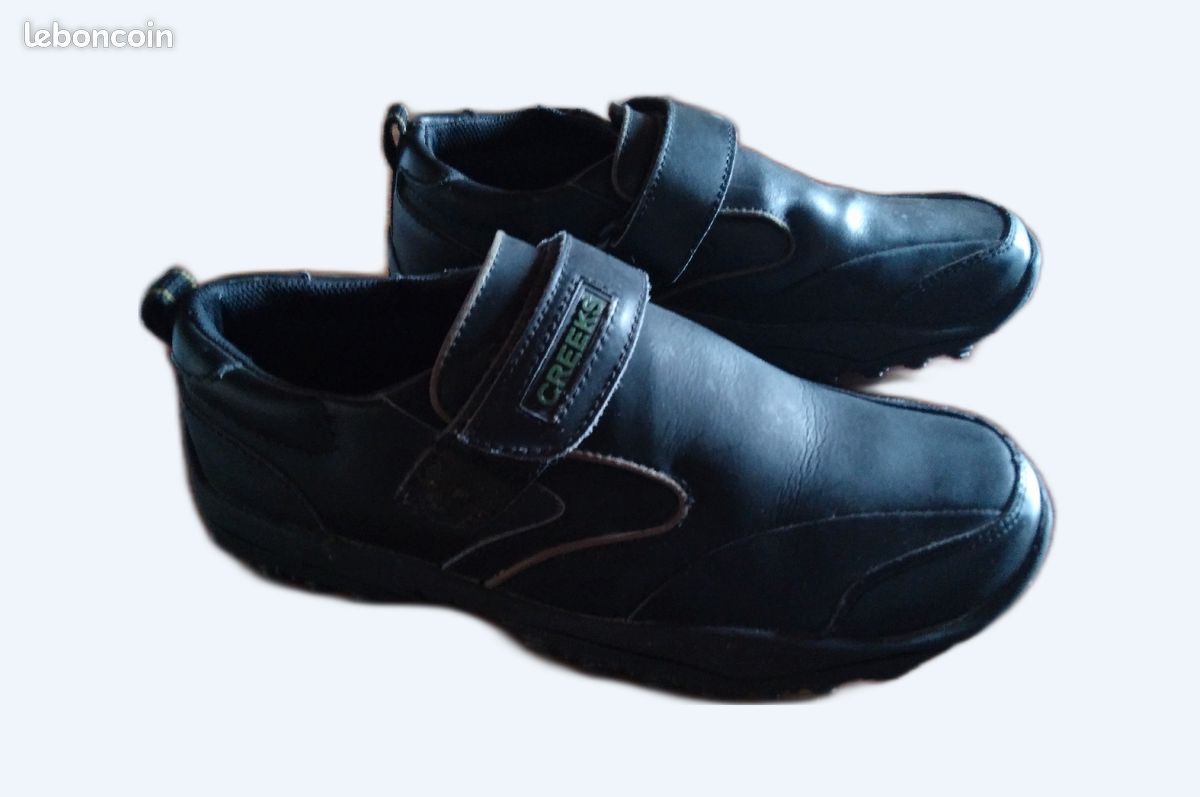 Chaussures creeks homme (image 1)