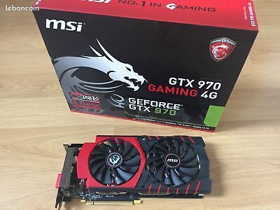 Composants PC Intel i7, G.Skill 8GO de ram, ventirad cpu cooler Noctua U12, Alimentation CM V550 80+ (image 1)