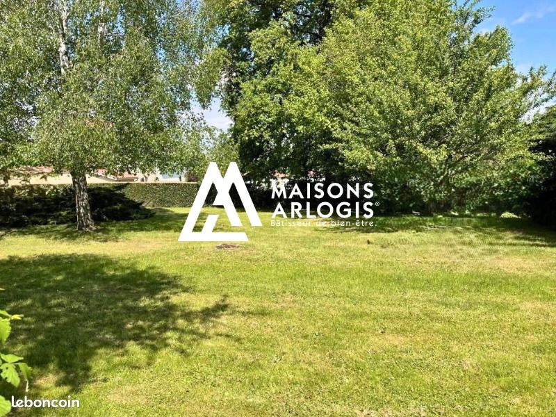Terrain 400 m² Leognan · à Léognan · 155 000 €