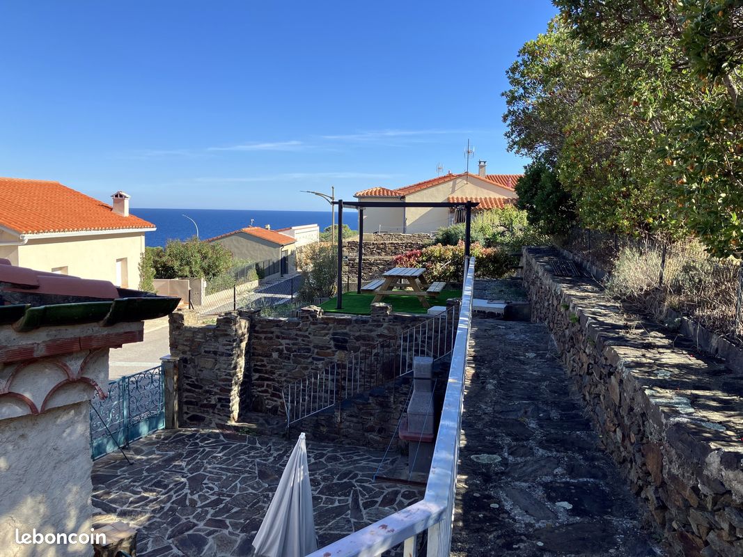La maison d'Emile - Location saisonnière (image 15)