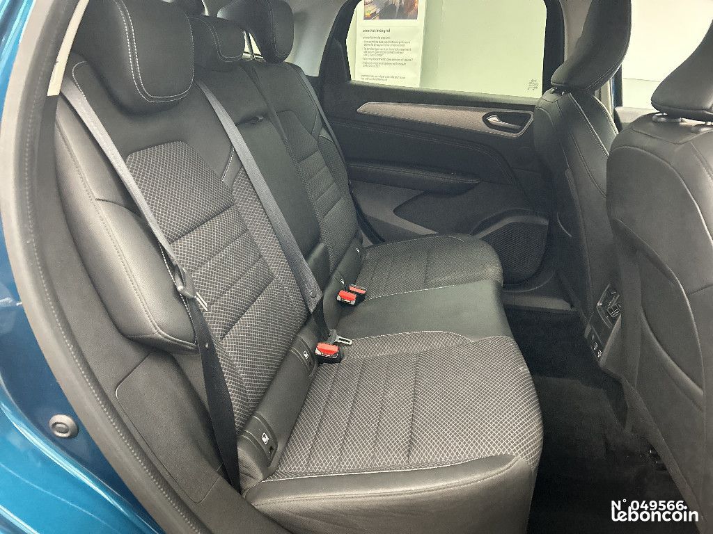 Renault Arkana E-Tech 145 - 21B Intens (image 11)